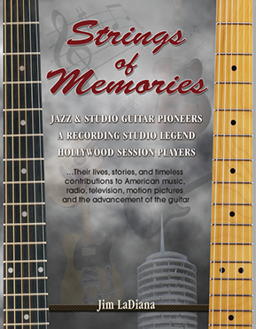 Jazz and Studio Guitar Pioneers