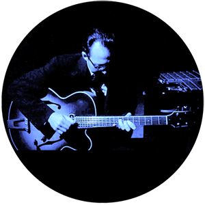 Strings of Memories by Jim LaDiana